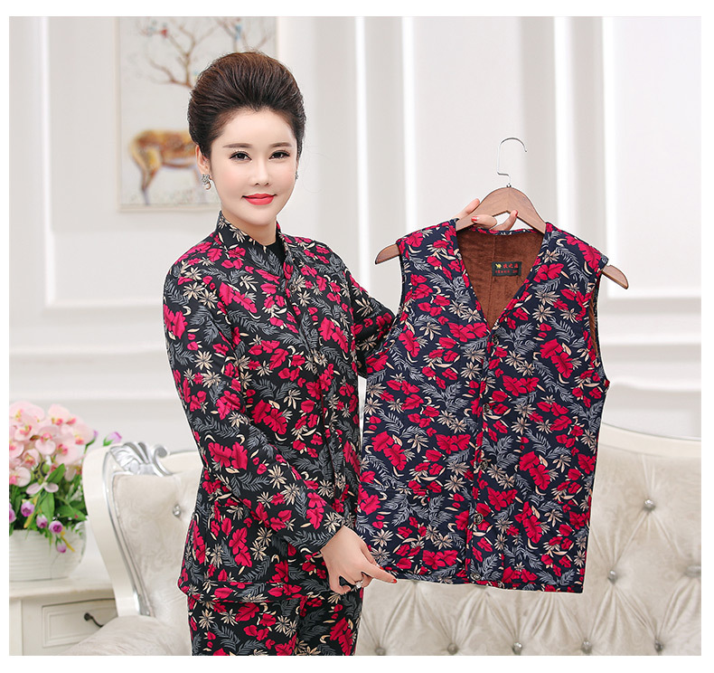 Gilet femme en Polyester - Ref 3317705 Image 28