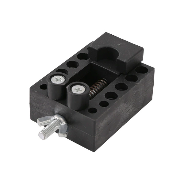 Plastic small watch