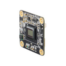 IMAGING映美精 USB 3.0彩色板级相机DFM 27UR0135-ML   