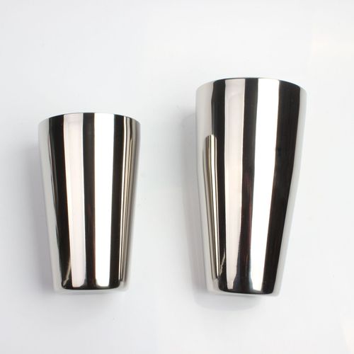 Cross-border exclusive bar cocktail tools, stainless steel Boston shaker, cocktail shaker, cocktail mixer