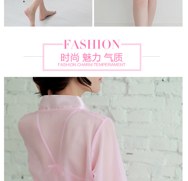 Soutiens-gorge en Mousseline - Ref 3369639 Image 9