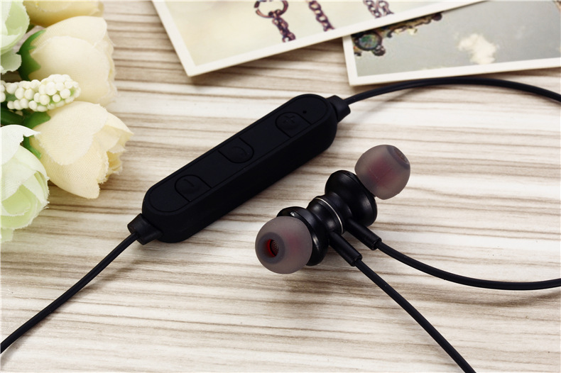 Casque bluetooth XINGZHAN commande vocale fonction appel connexion multipoints - Ref 3380406 Image 13