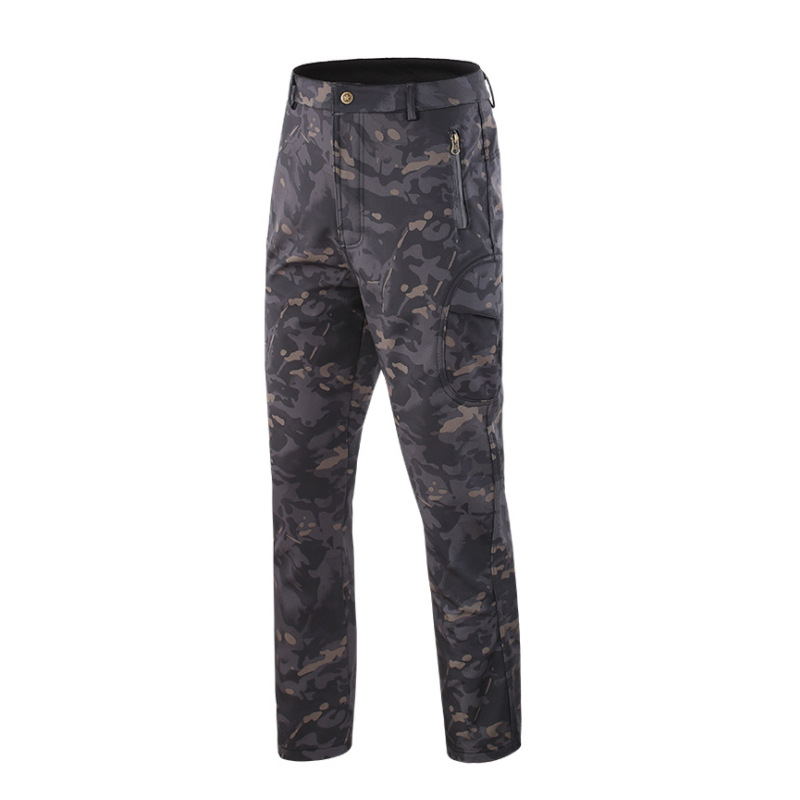 New CP black