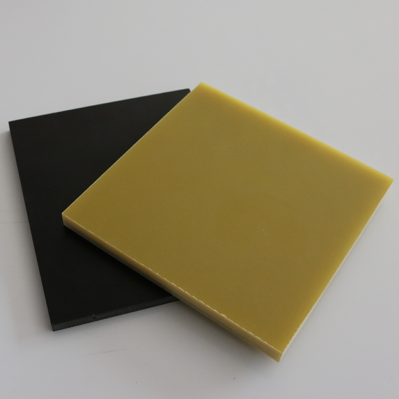 批發電氣絕緣板 電工絕緣墊圈 環氧絕緣墊片加工件源頭生産廠家