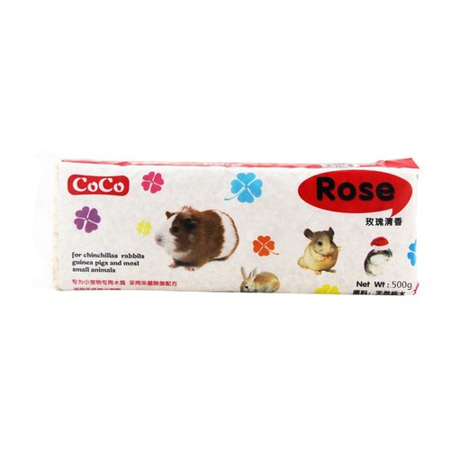 Hamster, rabbit, chinchilla, golden bear, birch, smelly sawdust, paper cotton, 500g wood wool pad material, winter warm supplies