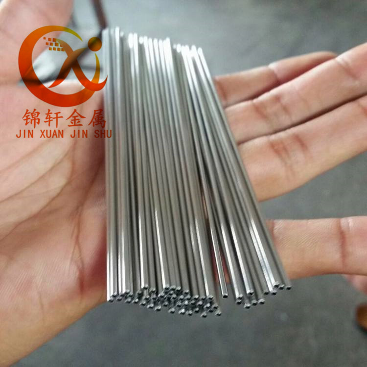 304不锈钢毛细管 316 医用毛细管 微型毛细管  规格齐全