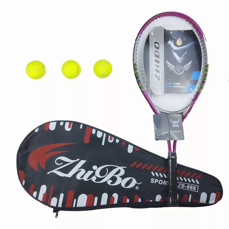 特价 促销 包邮 成人训练网球拍 网球 送网球3个装 实惠套餐详情5