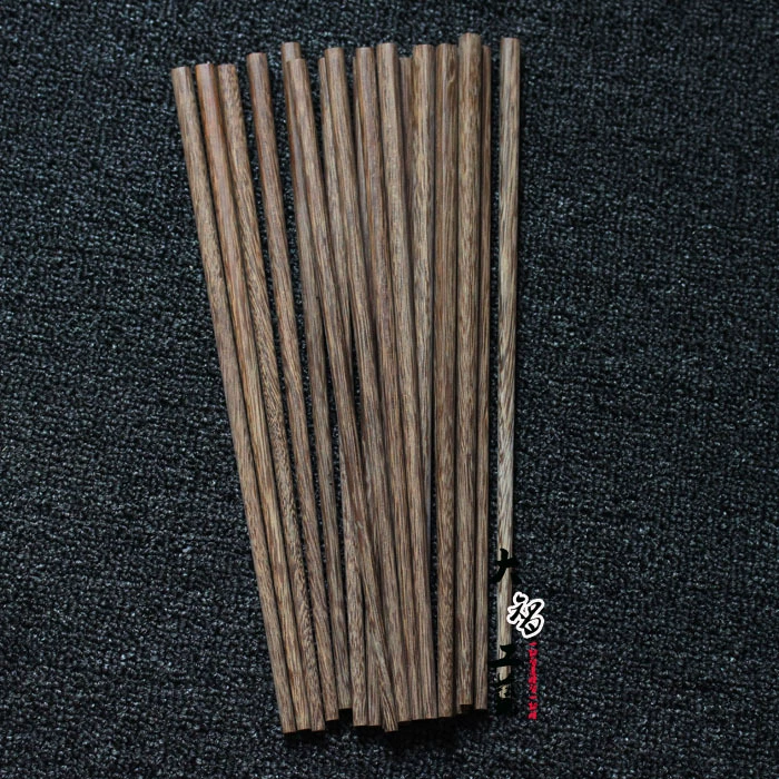 Палочки из натуральной древесины sandalwood
