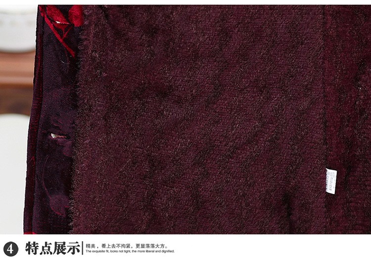 Gilet femme en Velours d or - Ref 3317286 Image 23