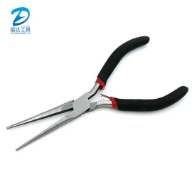 其他钳类工具;尖嘴钳;钢丝钳