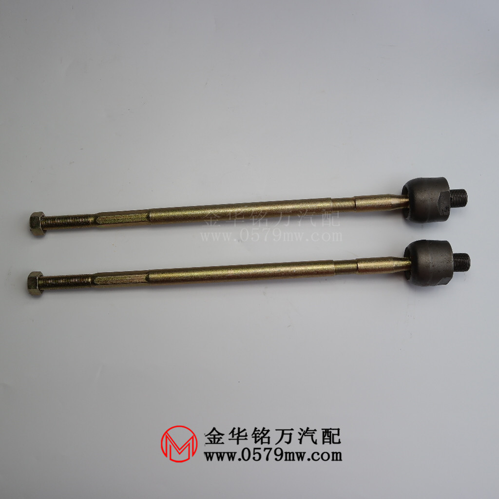 适用于长安星光4500方向机横拉杆球头直拉杆转向拉杆内球头|ms