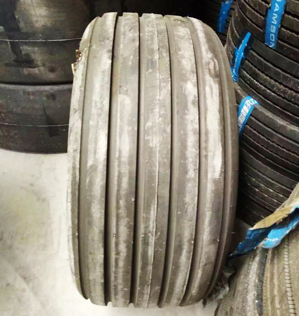 供应 16.5L-16.1 金轮青贮机轮胎 I-1农用捆草机轮胎全新耐磨