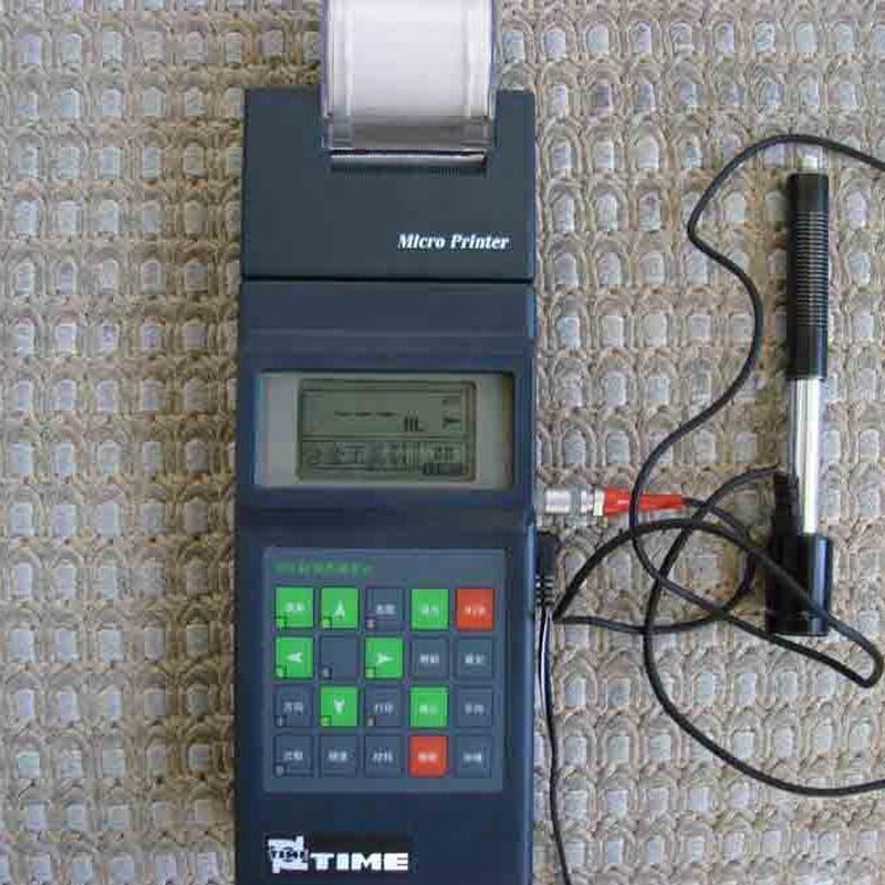 供应北京时代硬度计,里氏硬度计便携