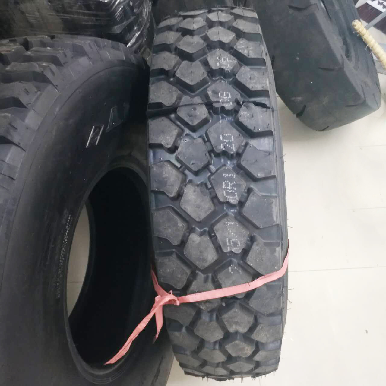 特价 销售 255/100R16依维柯专用轮胎黄海耐磨防滑 正品 三包