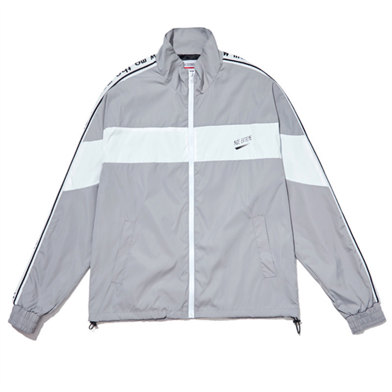 Fashionable Hip Hop Jacket