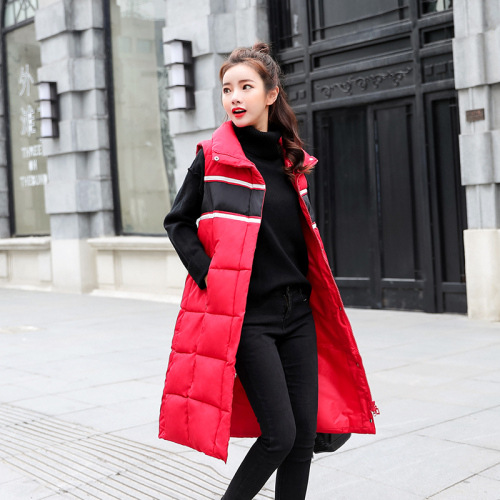 Gilet femme en Fibre de polyester - Ref 3316857 Image 1