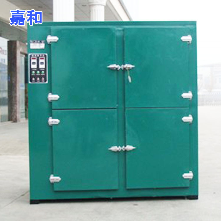 烘干机塑料 供应远红外塑料烘箱  塑料烘箱6\8盘烘箱