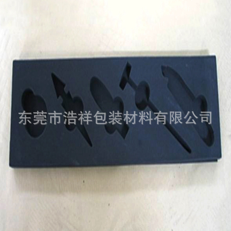 东莞厂家专业生产高弹EVA泡棉高弹EVA内衬单双面高弹EVA泡棉填充