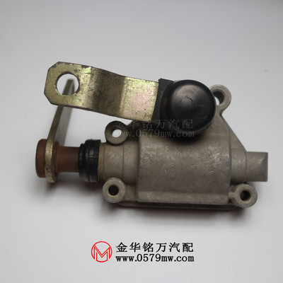 适用于老长安五菱等462老款变速箱换档换挡小总成换挡小盖|ms