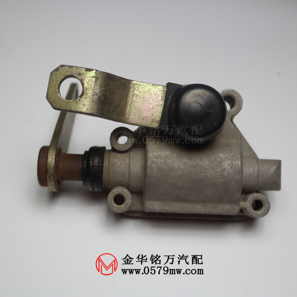 适用于老长安五菱等462老款变速箱换档换挡小总成换挡小盖|ms