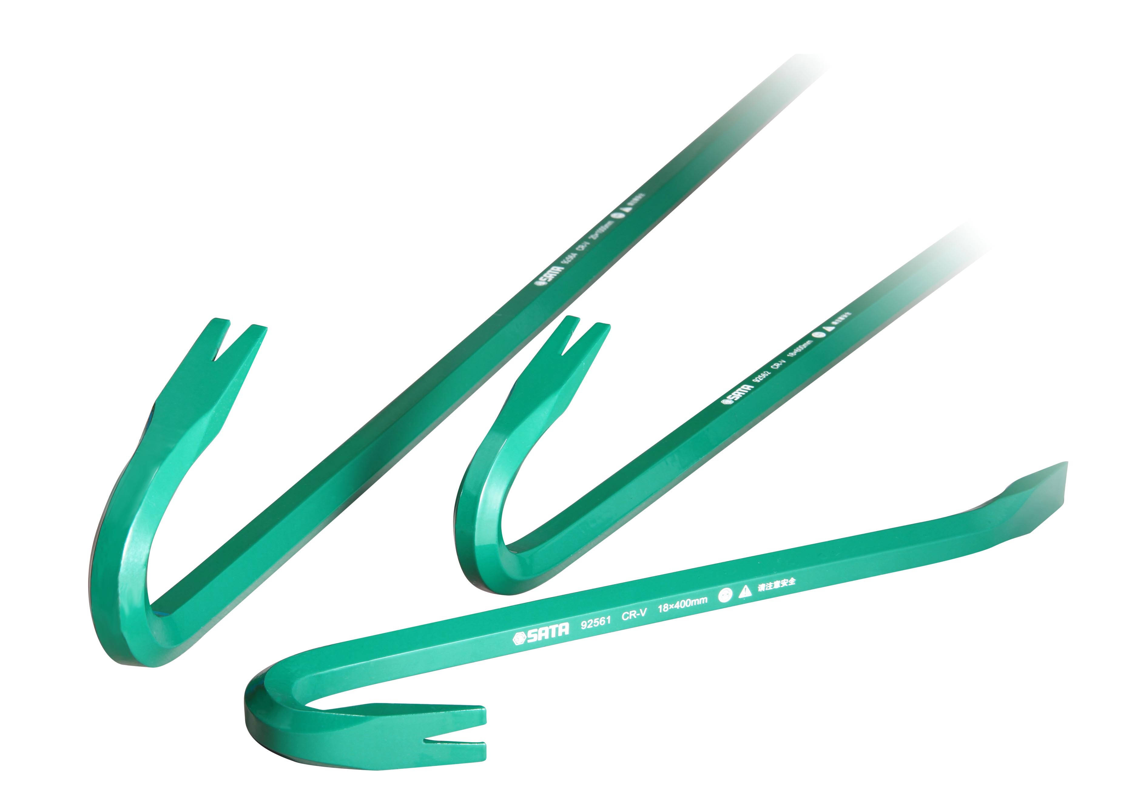 92564 起钉撬棍,20x1000mm/世达