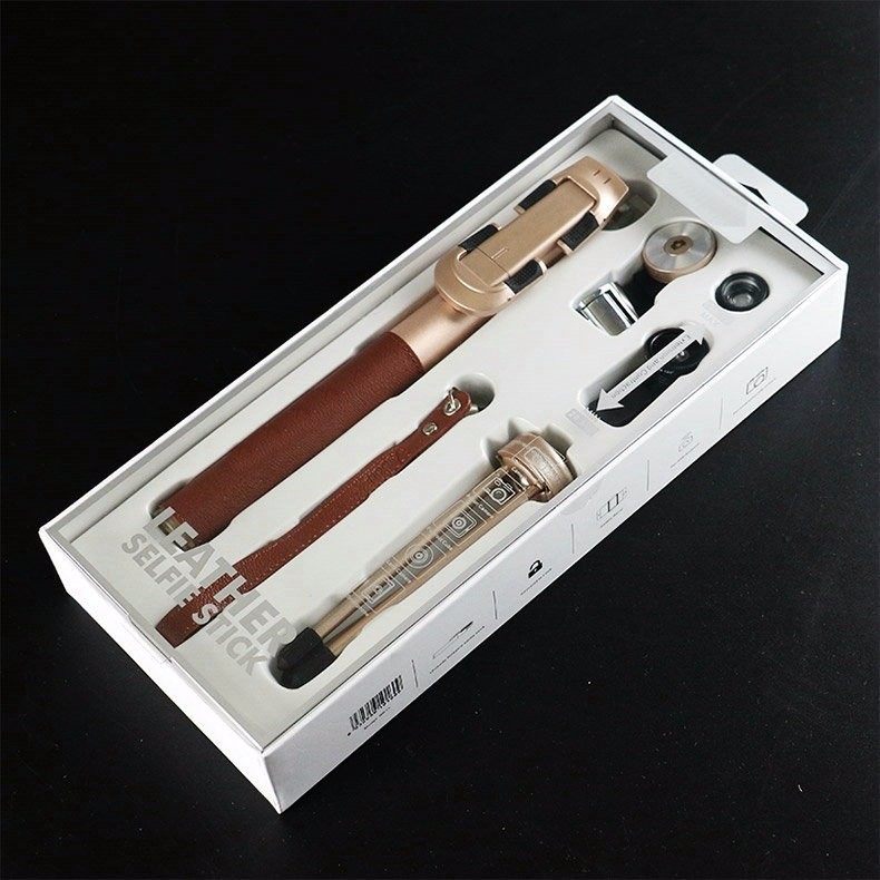 Bâton selfie en Alliage d aluminium - Ref 3386511 Image 22