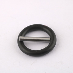 Electric wrench O-ring pin clip screw gun 1/2 set socket insurance clip sleeve clip pin rubber ring cylindrical positioning pin