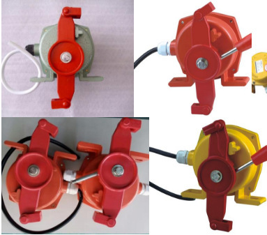 XLPP拉绳开关  输送机配件   