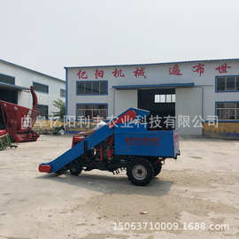 新型粪便处理机价格 养殖用清粪车 养殖粪便处理机图片