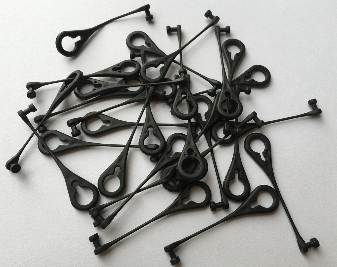 直销硅胶隔音耳塞 硅胶防护耳塞 硅胶耳塞 3层耳塞 塑胶扣 尼龙扣