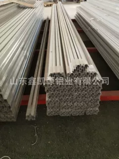 铝板铝卷3003铝型材6063可定制厂家直销
