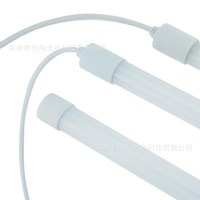 Manufacturers sell hot money T8LED Waterproof lamp outdoors Advertising lamp box Freezer Farming Fresh lamp