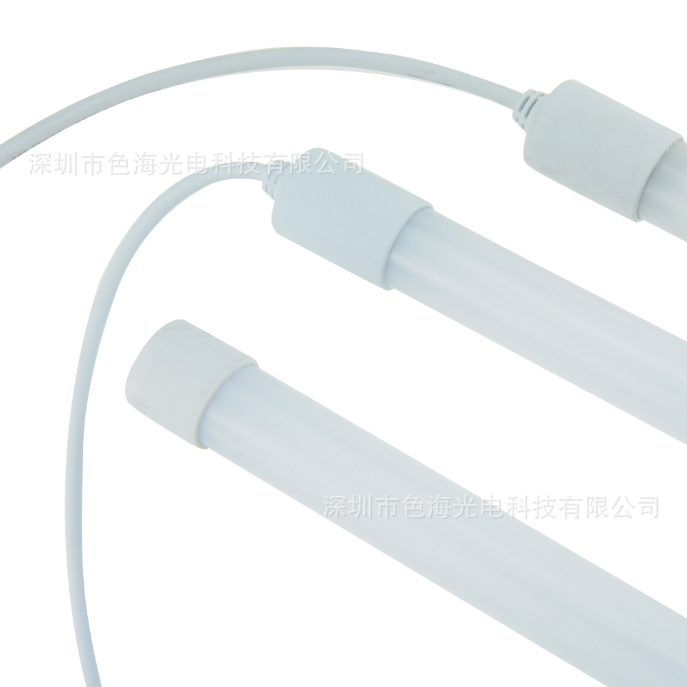 Manufacturers sell hot money T8LED Waterproof lamp outdoors Advertising lamp box Freezer Farming Fresh lamp