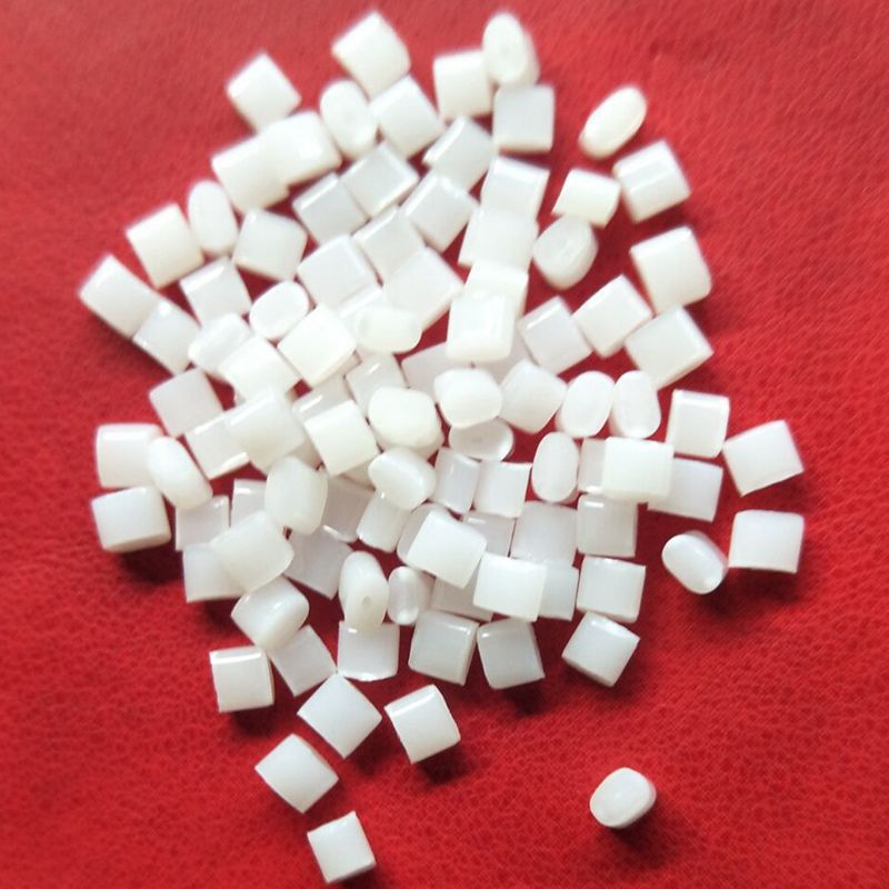 PC/ABS再生料 UV喷油 手机外壳本白ABS颗粒 阻燃防火PC/ABS合金料