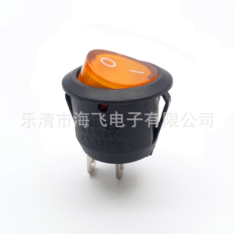 供应；KCD1船型开关、2,3脚船型开关、圆形二脚船型开关