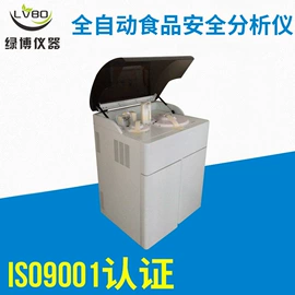 测定仪;其他仪器仪表;其他实验仪器