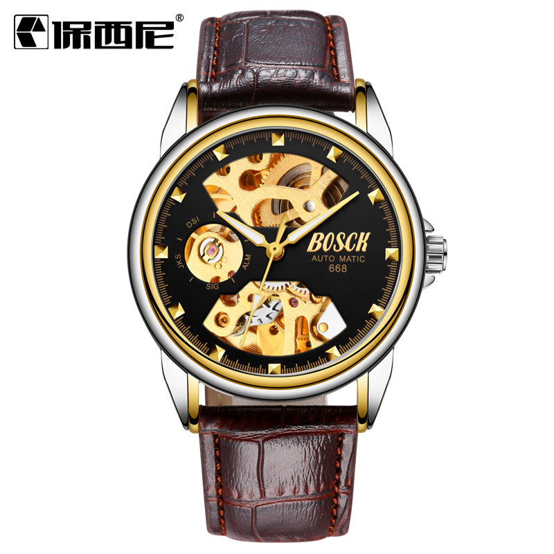 Montre homme - Ref 3439700 Image 18