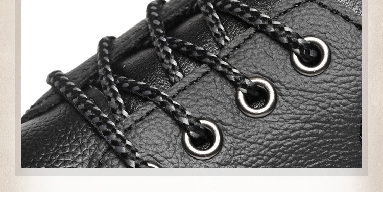 Chaussures de sécurité - Dégâts de perçage - Ref 3405203 Image 21