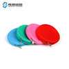 Silica gel wallet, coins for elementary school students, headphones, equipment bag, organizer bag, wholesale