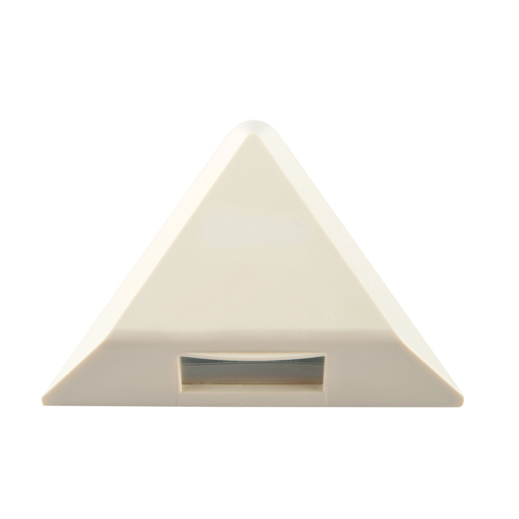 防盗 PA-460三角形垂直幕帘式红外探测器 红外感应器 报警器