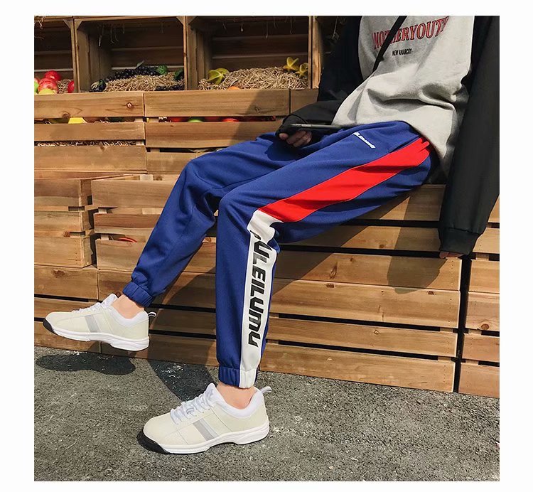 Harajuku pants style 7