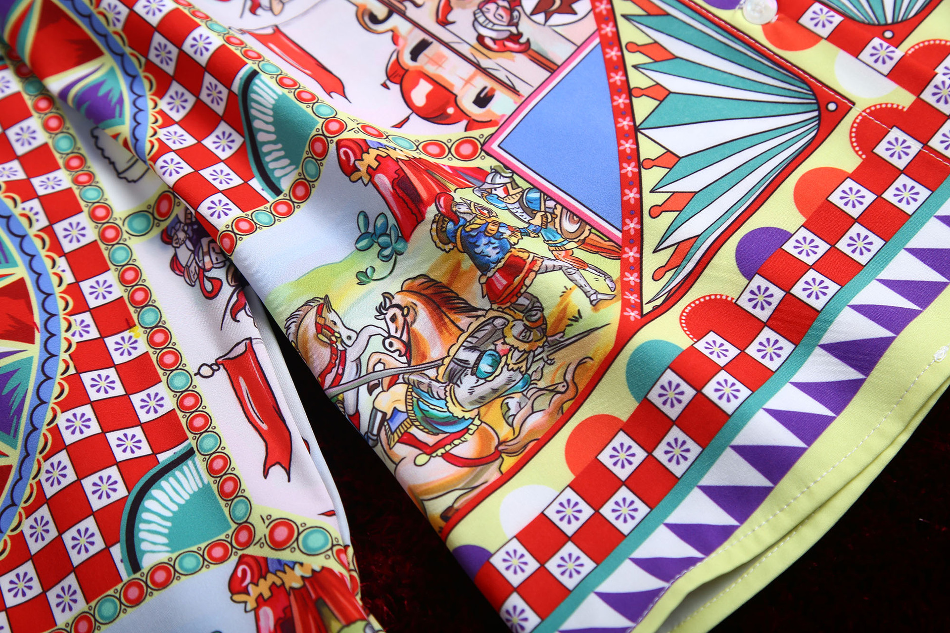 Costume femme en Mélange de coton - Ref 3333833 Image 14