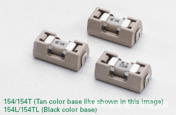 贴片保险丝 0154001.DRTL    Littelfuse力特保险丝