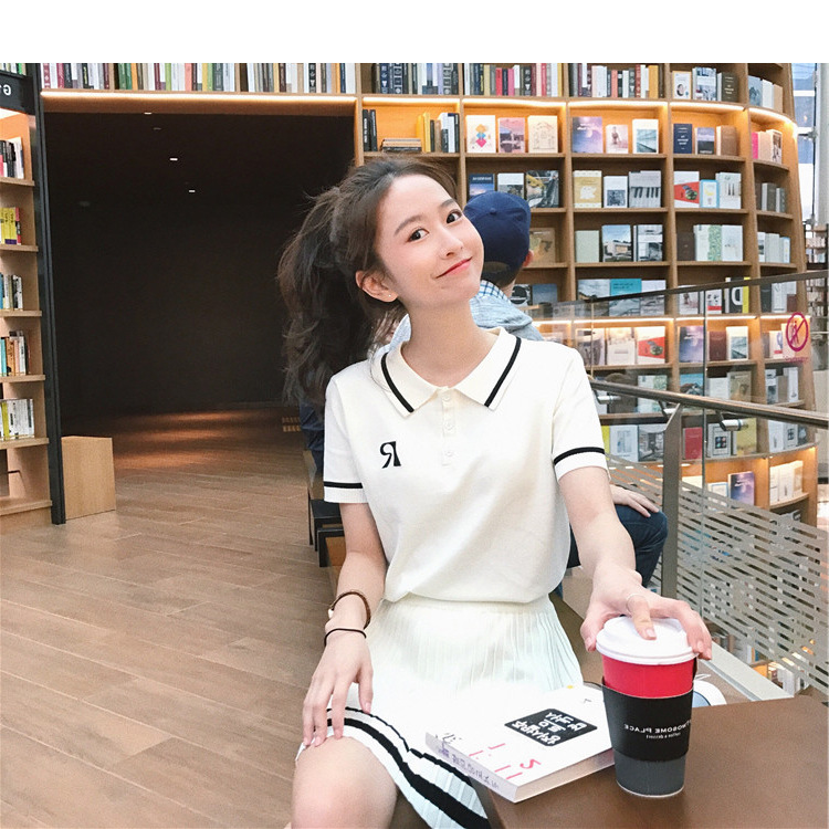 Costume femme en Tricot - Ref 3335449 Image 16