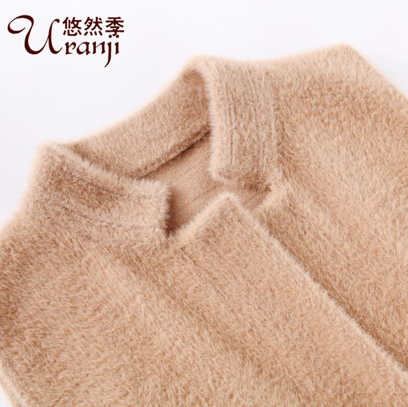 Gilet femme en Tricot - Ref 3317640 Image 4