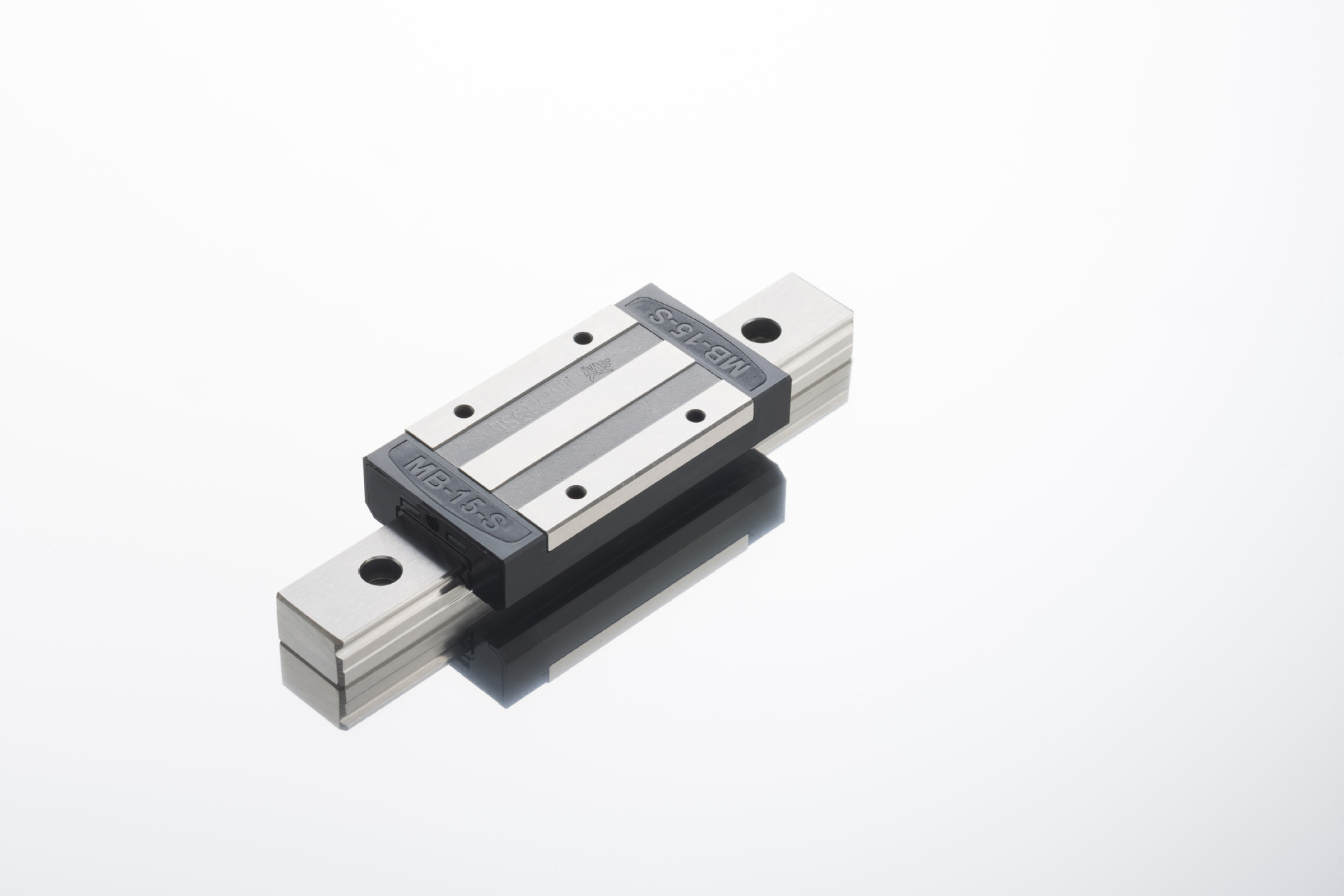 台湾STAF 微型非链带滑块MBX 15系列，MBX15SN,MBX15SL