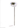 Kitchen, electronic thermometer, temperature measurement