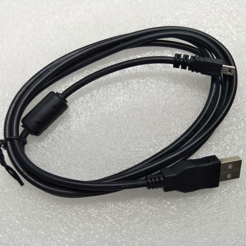 Suitable for Olympus camera data cable FE-230 FE-240 data cable CB-USB7 8P small mouth cable