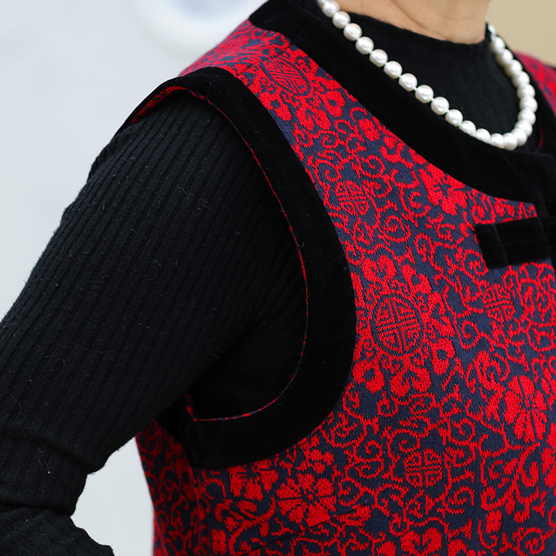 Gilet femme en Polyester - Ref 3317284 Image 5