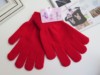 Thin knitted keep warm gloves suitable for men and women, Korean style, wholesale